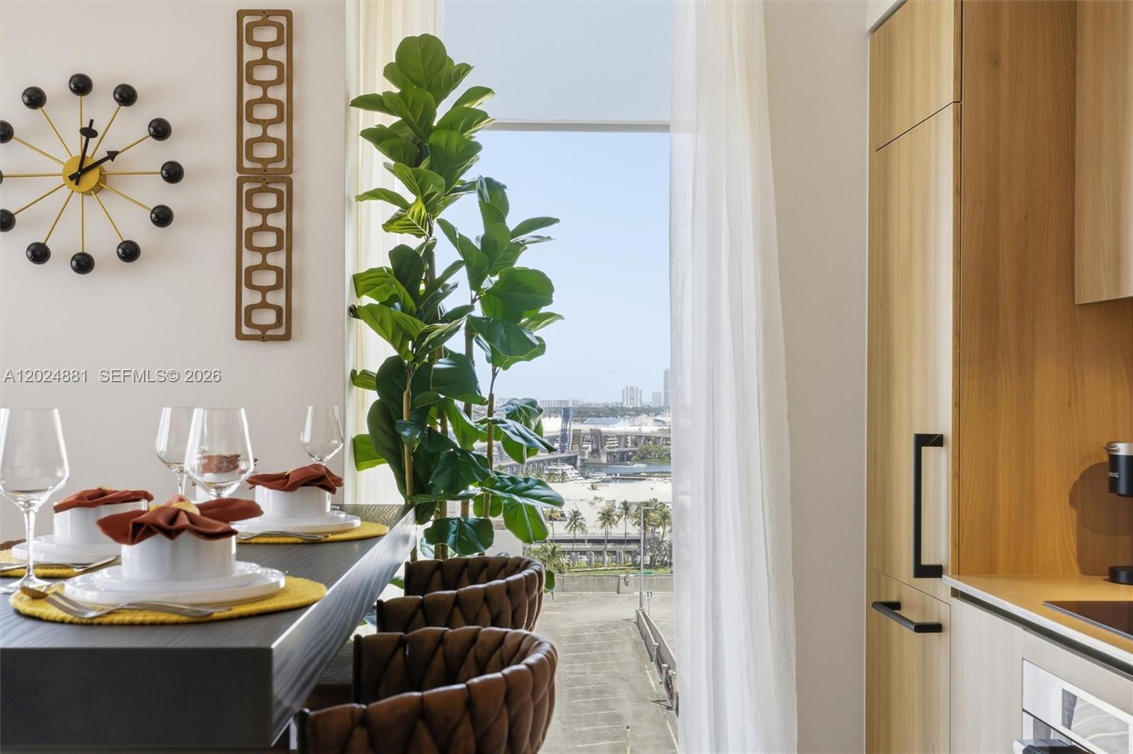 501 First Residences - Residential