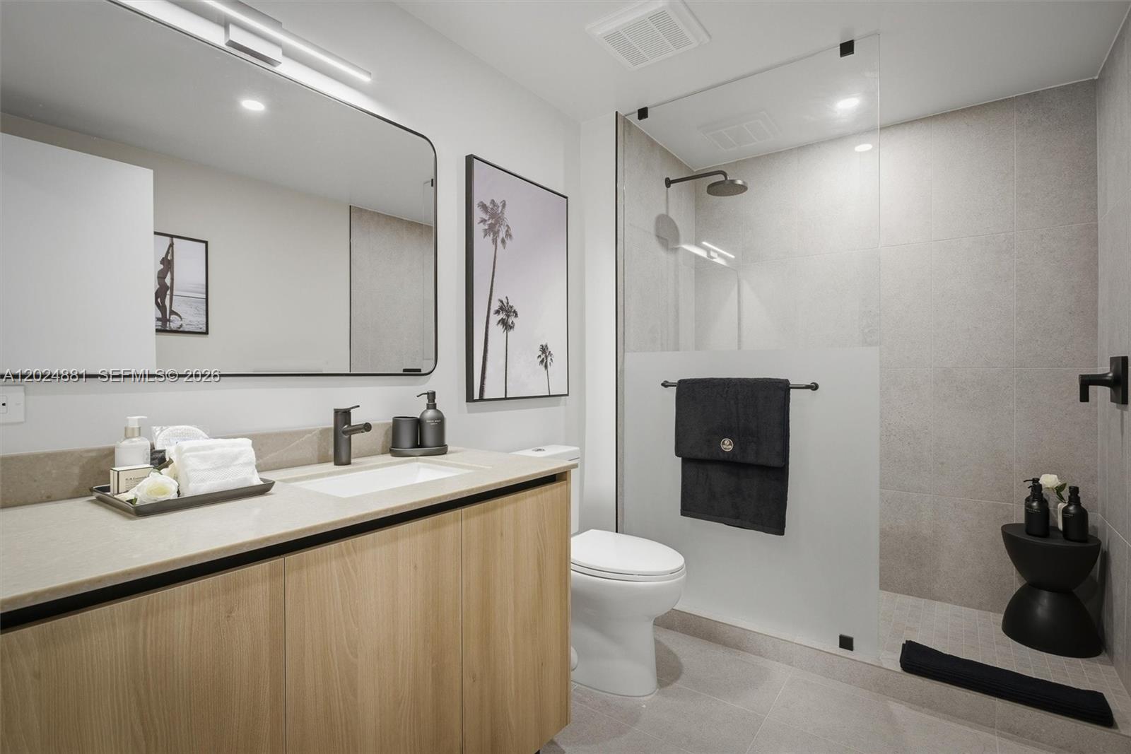 501 First Residences - Residential