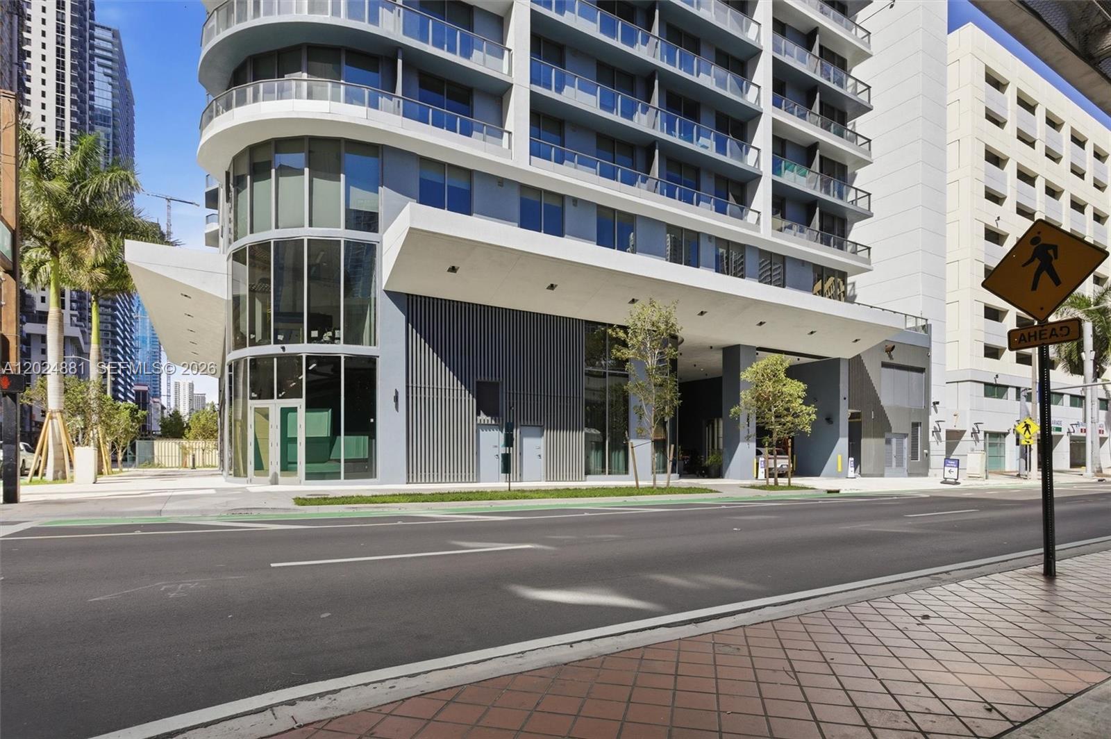501 First Residences - Residential