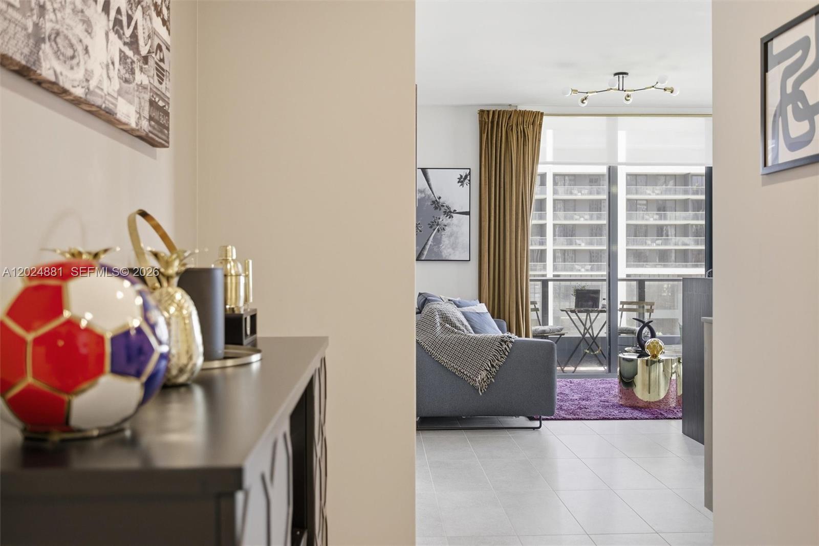 501 First Residences - Residential
