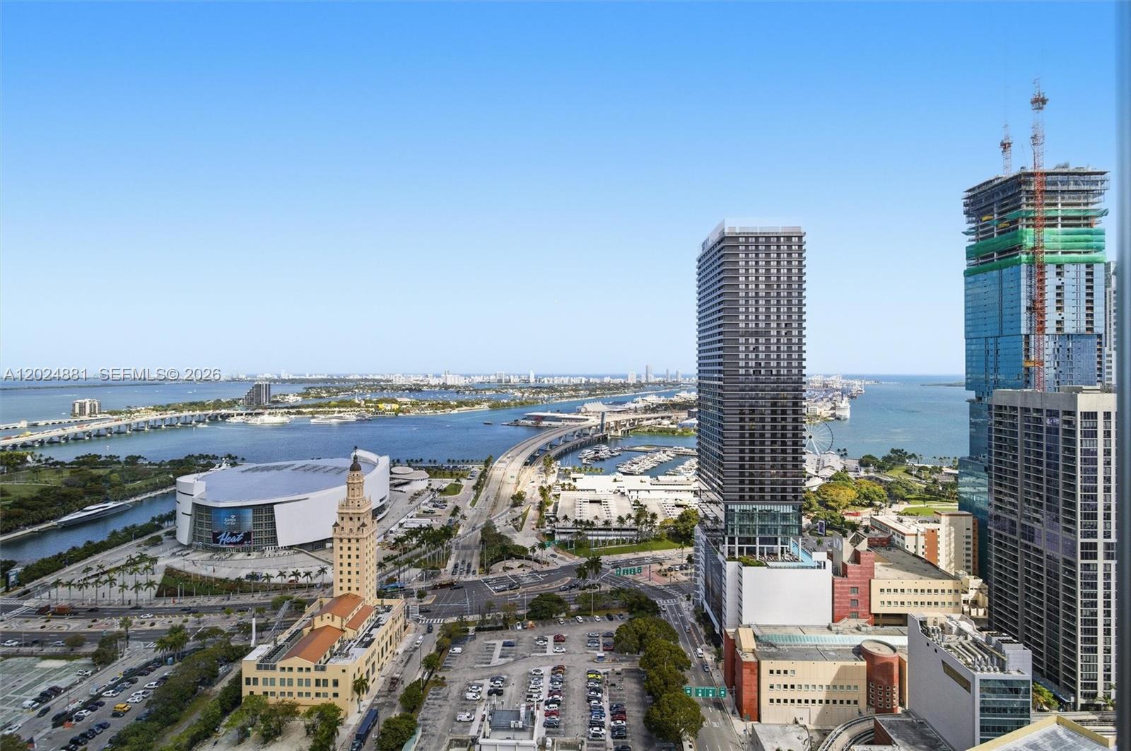 501 First Residences - Residential