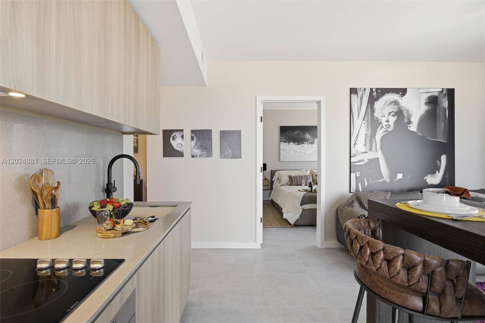 501 First Residences - Residential