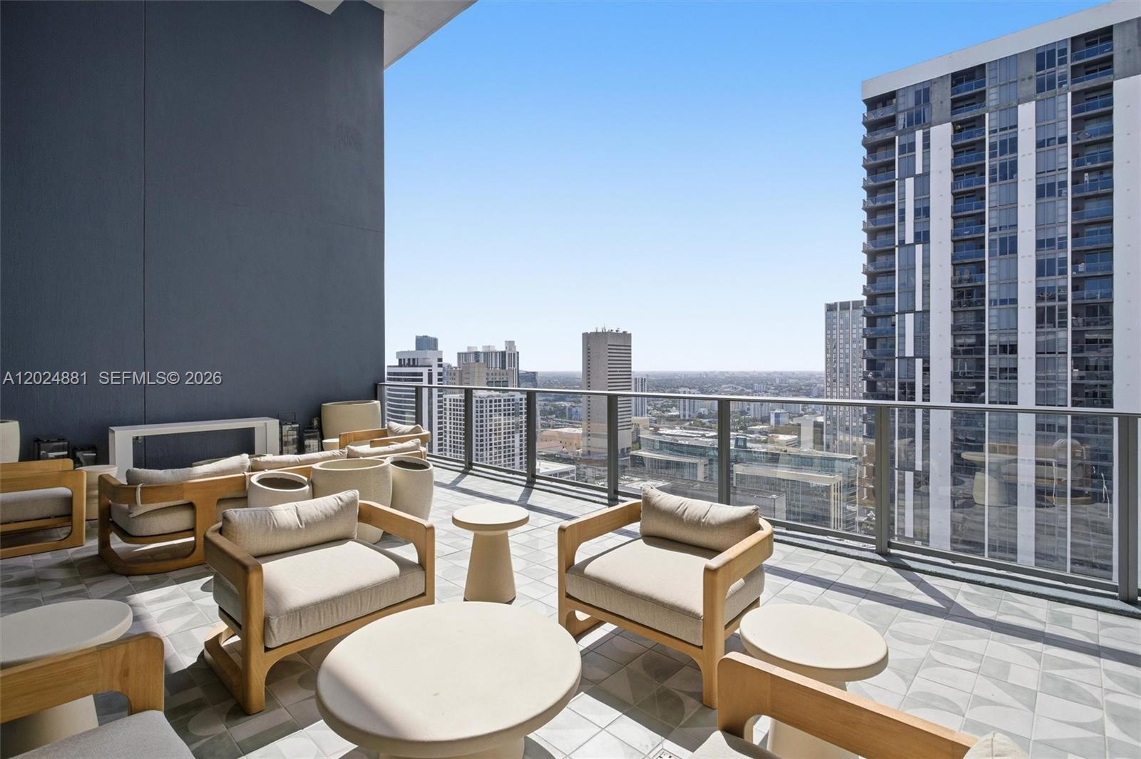 501 First Residences - Residential