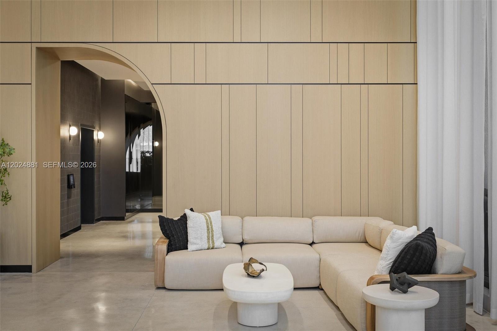 501 First Residences - Residential
