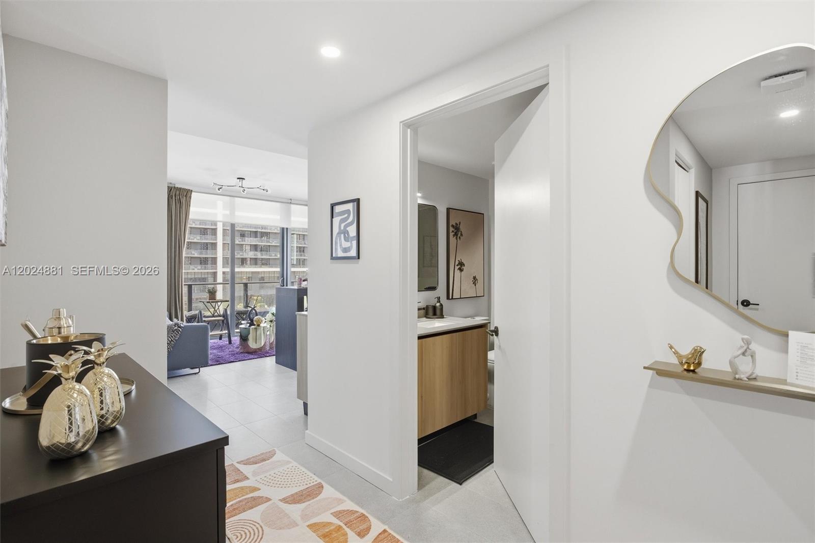 501 First Residences - Residential