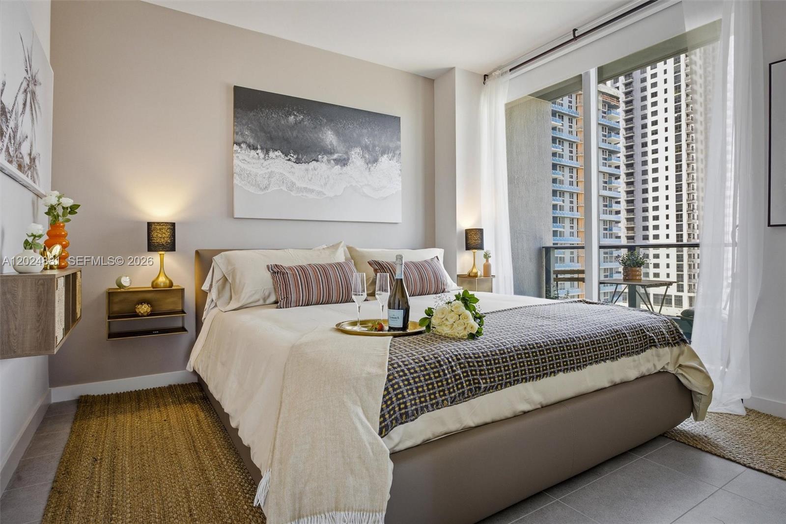 501 First Residences - Residential