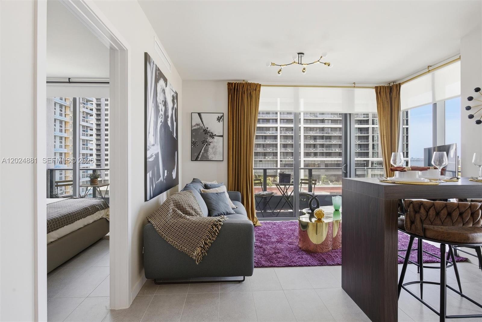 501 First Residences - Residential