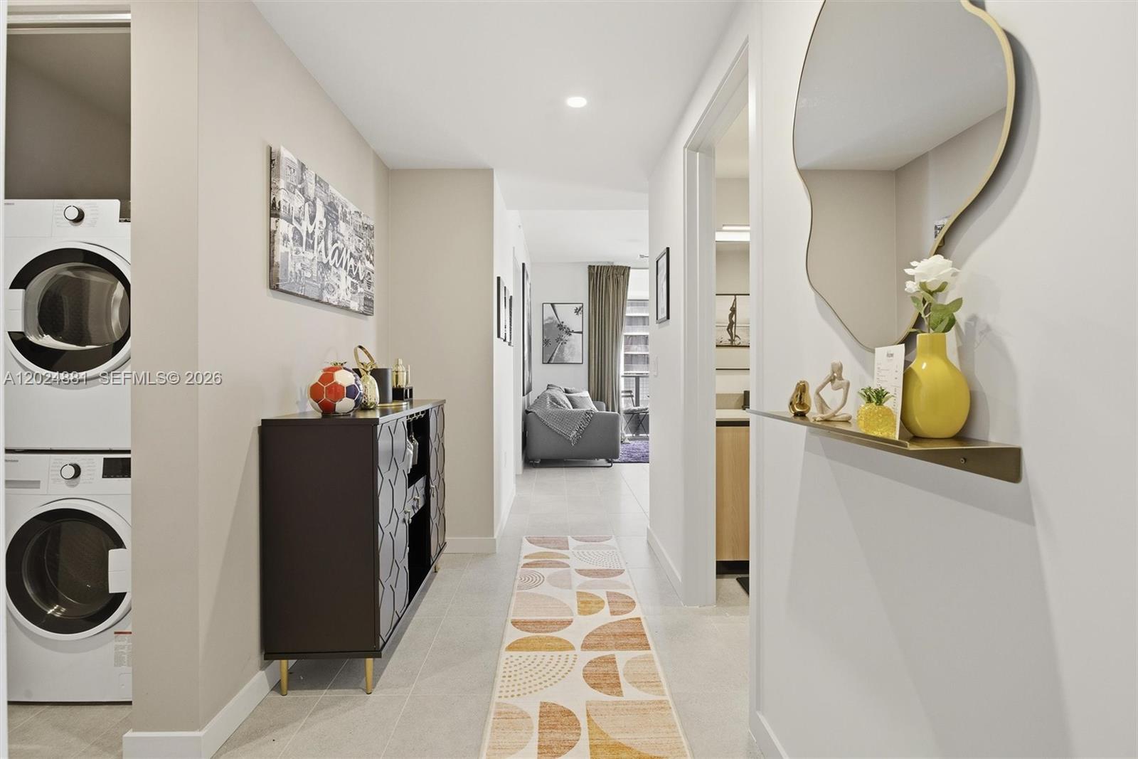 501 First Residences - Residential