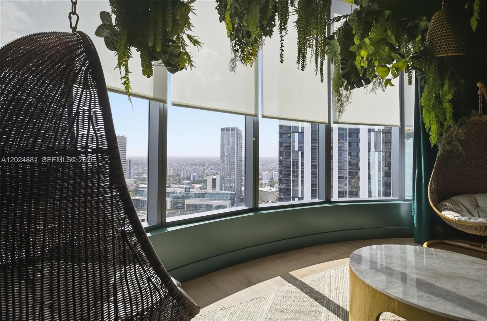 501 First Residences - Residential