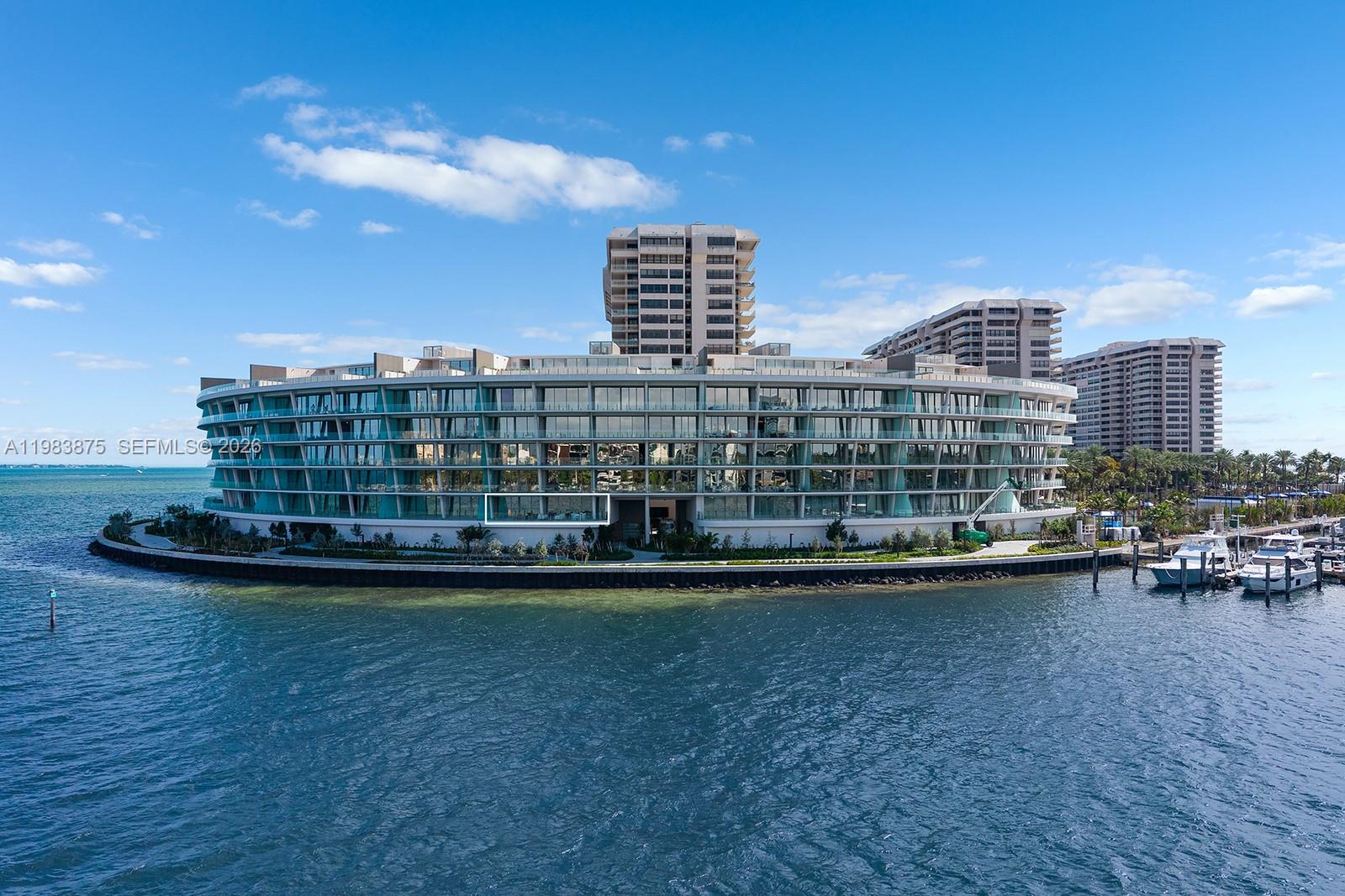 Vita Grove Isle - Residential