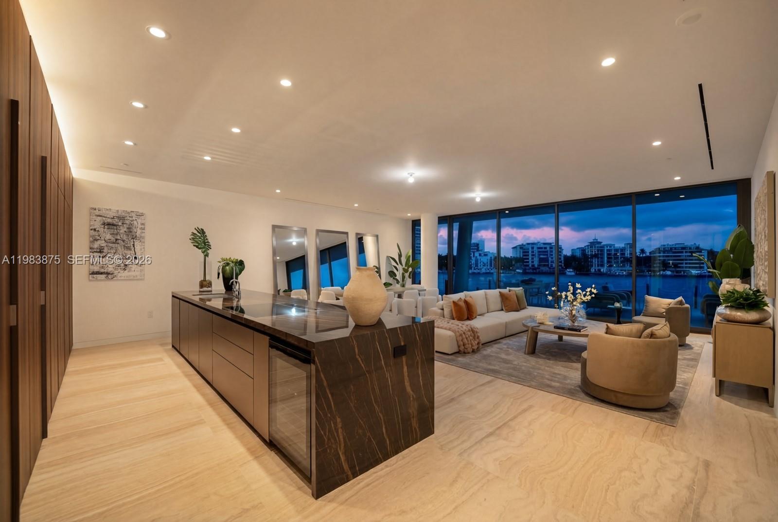 Vita Grove Isle - Residential