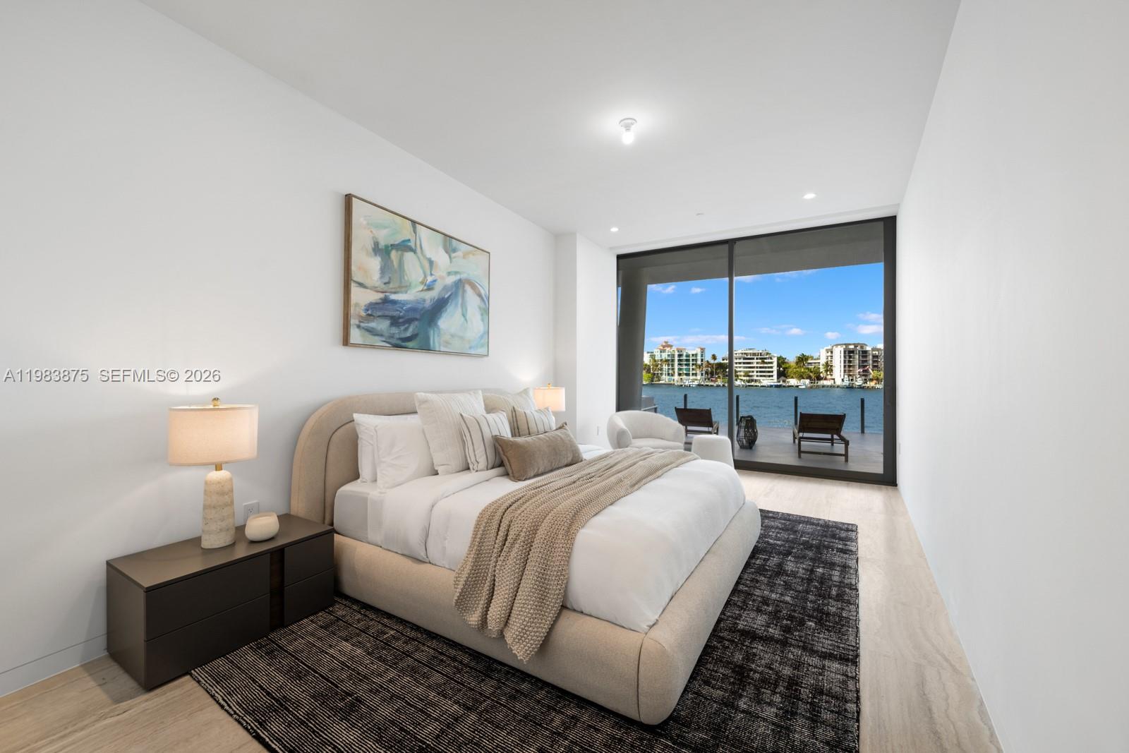 Vita Grove Isle - Residential