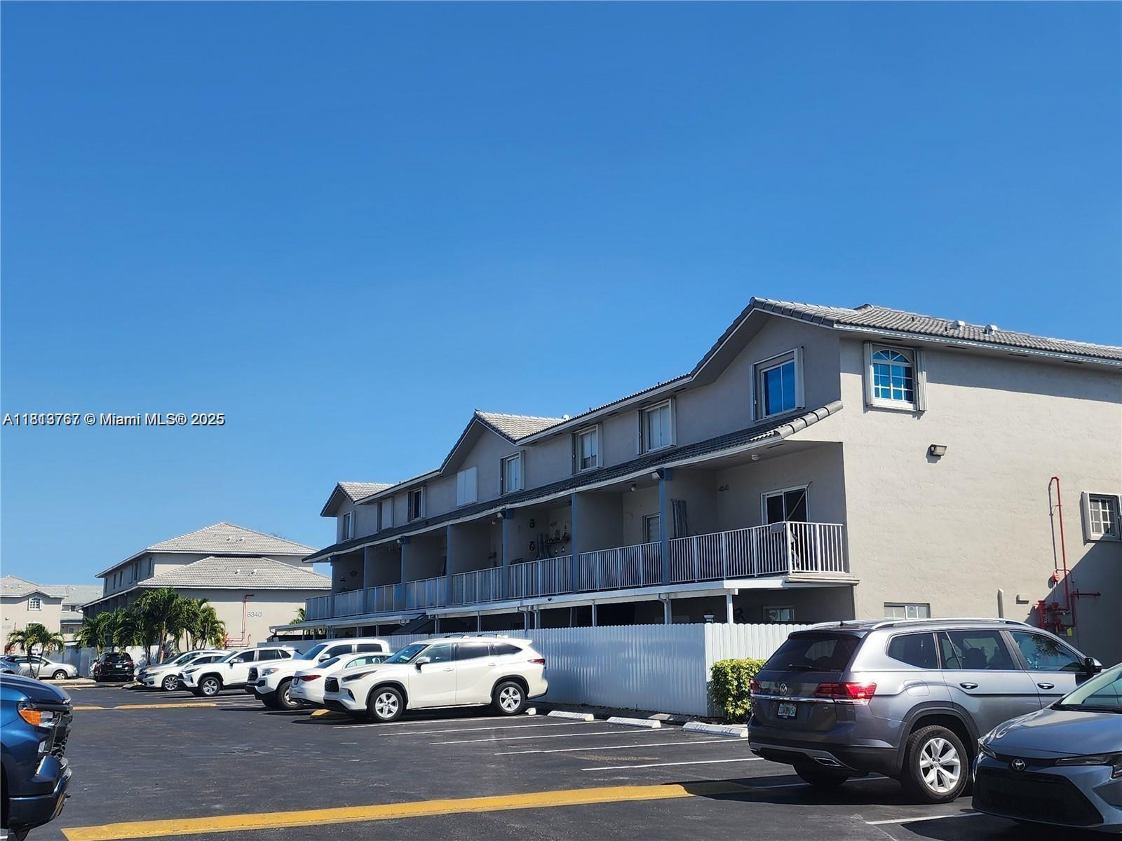 8340 NW 103rd 205D