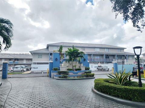 8340 NW 103 ST 205D Hialeah Gardens FL 33016