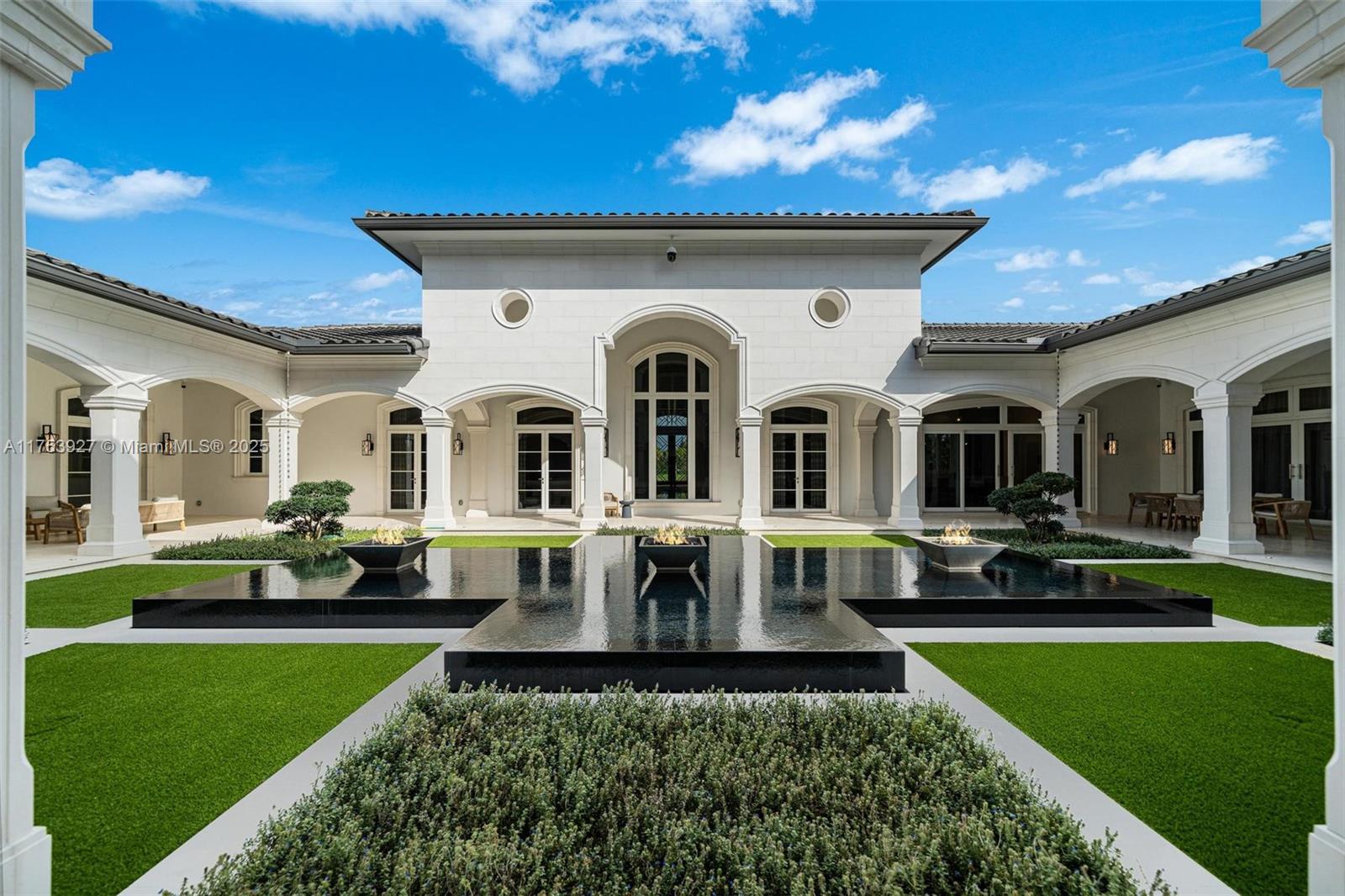 DAVIE - Residential