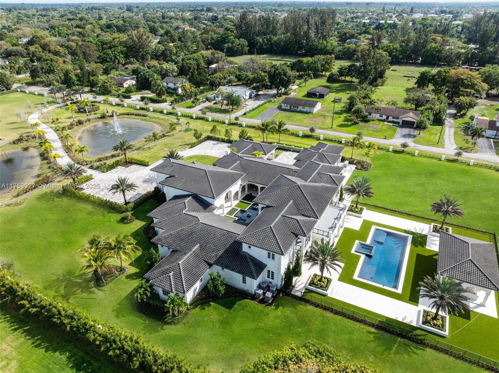 DAVIE - Residential
