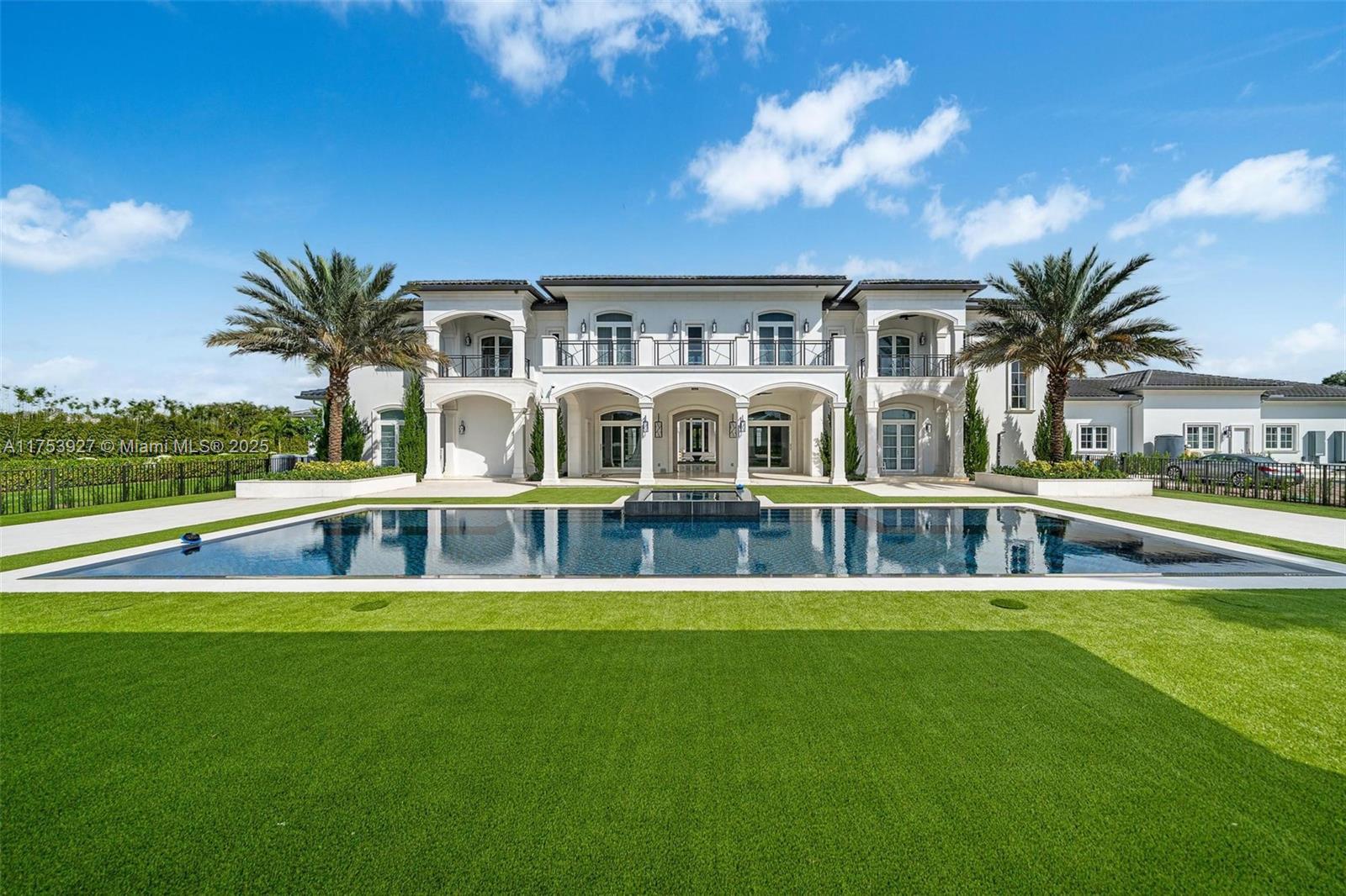 DAVIE - Residential