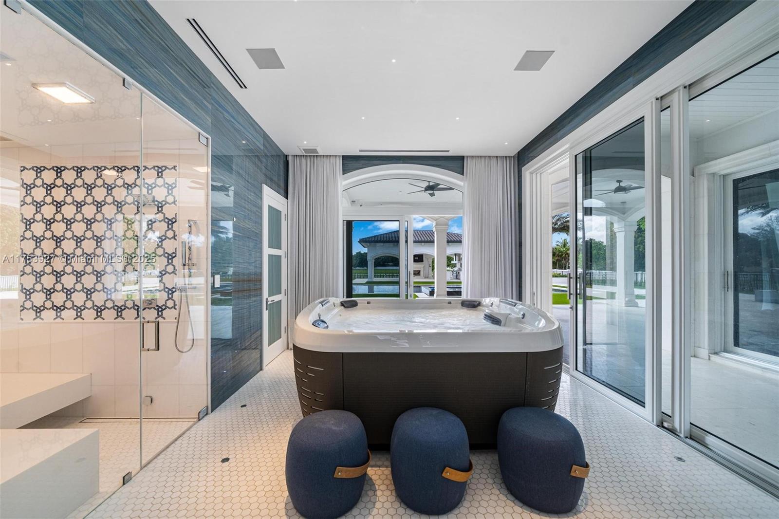 DAVIE - Residential