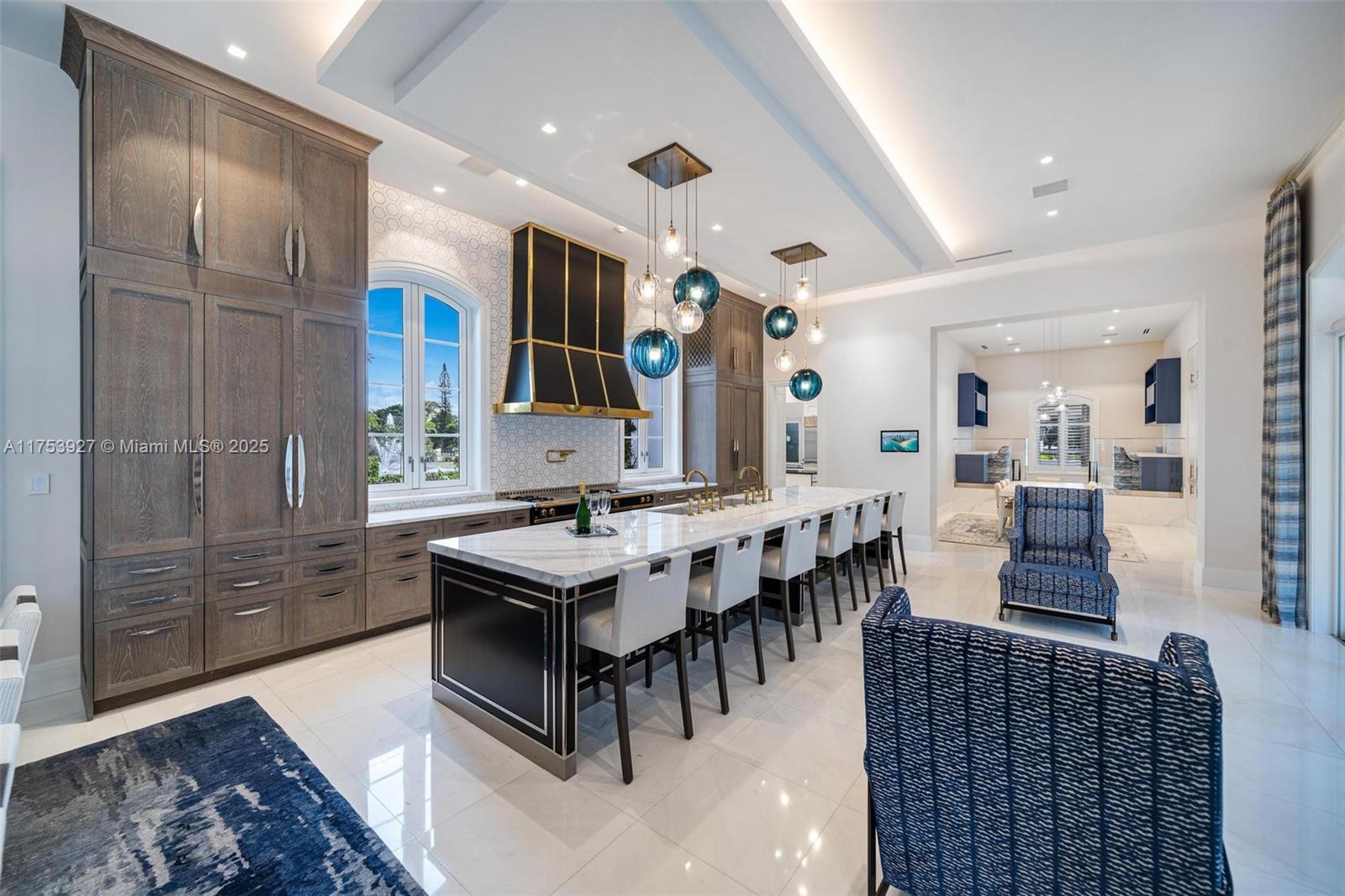 DAVIE - Residential