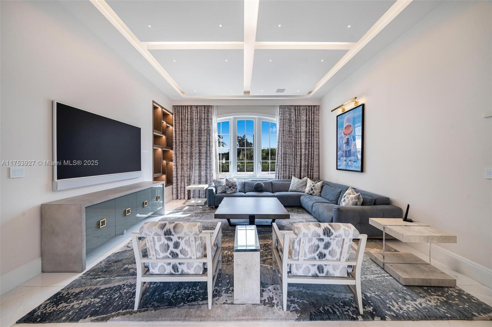 DAVIE - Residential