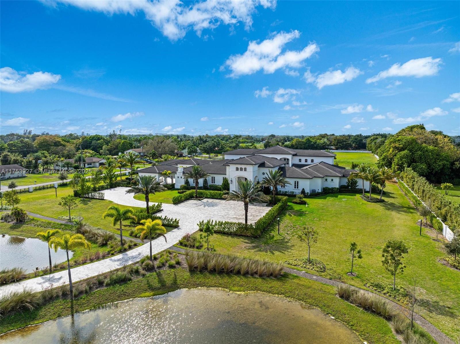 DAVIE - Residential