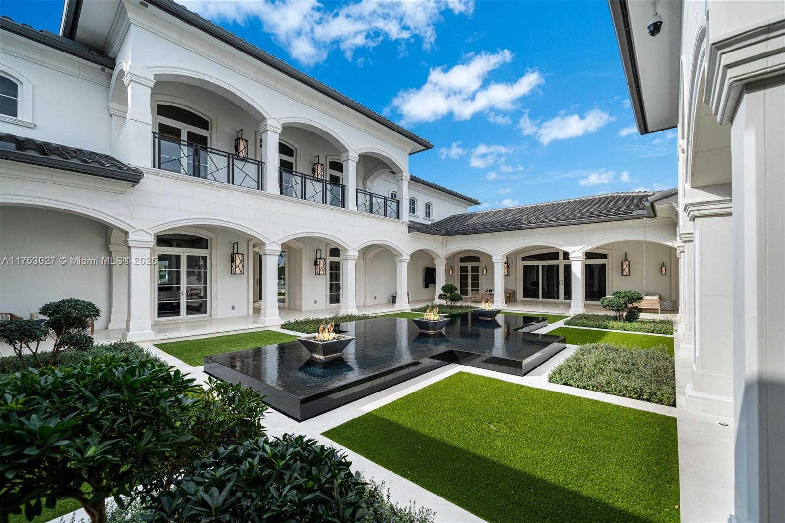 DAVIE - Residential