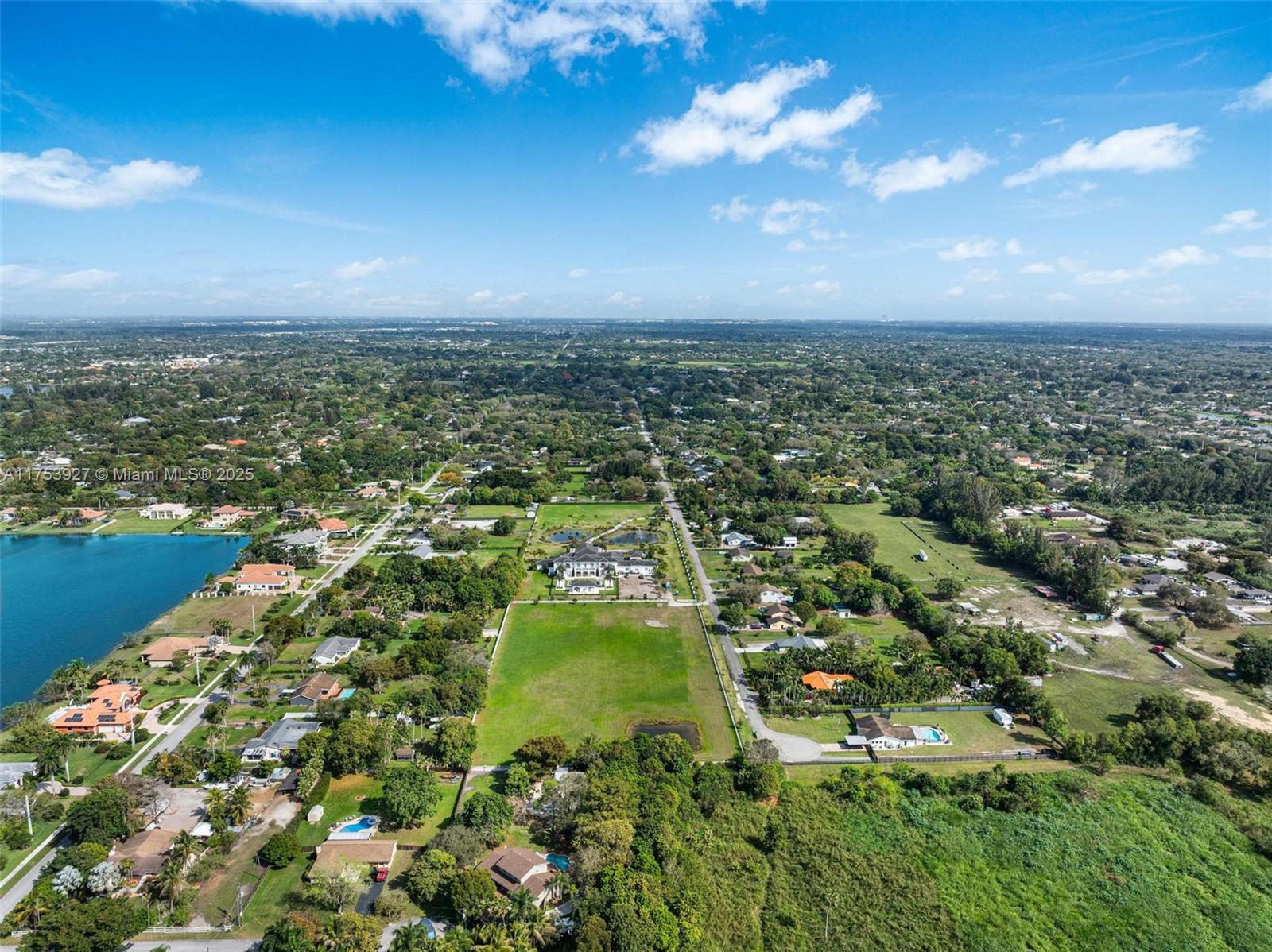 DAVIE - Residential