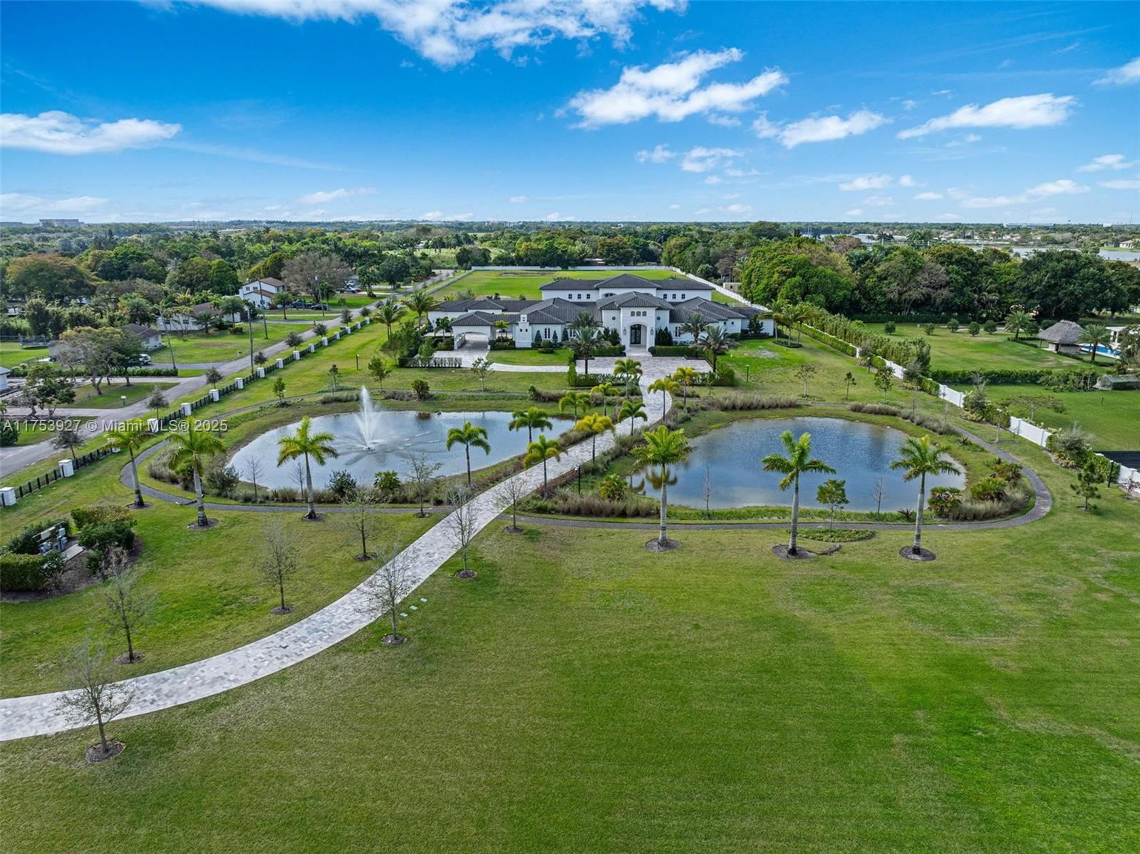 DAVIE - Residential