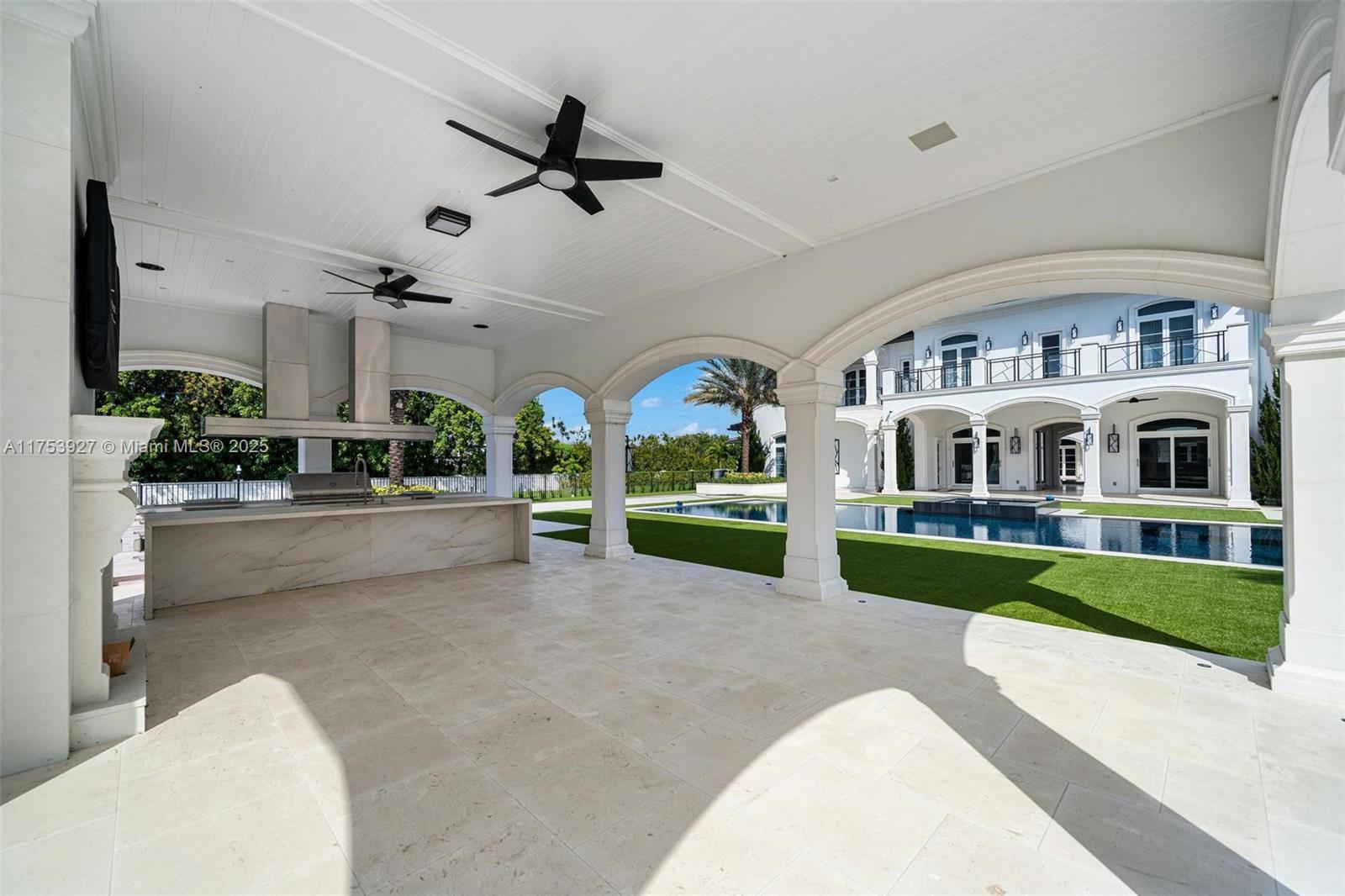 DAVIE - Residential
