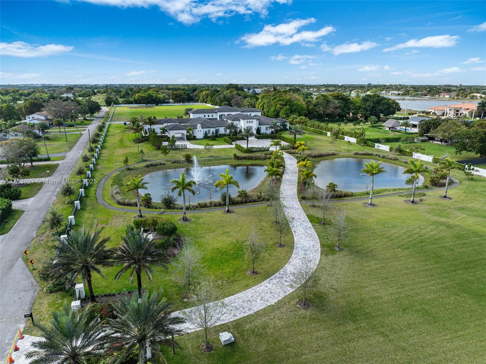 DAVIE - Residential
