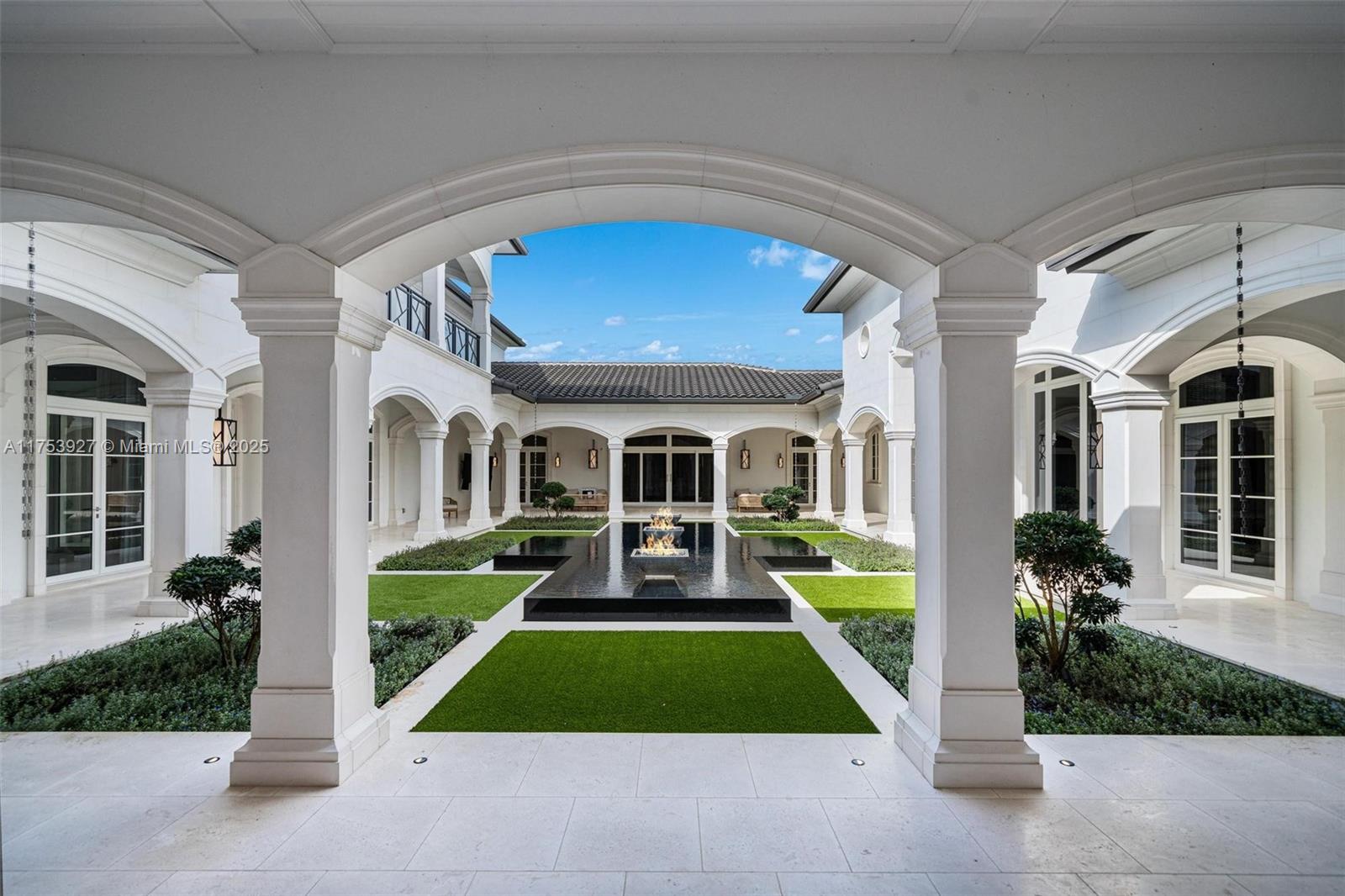DAVIE - Residential