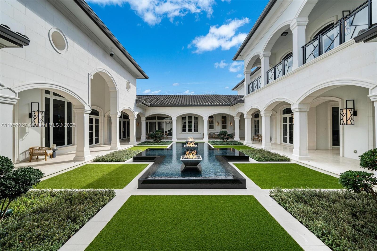 DAVIE - Residential