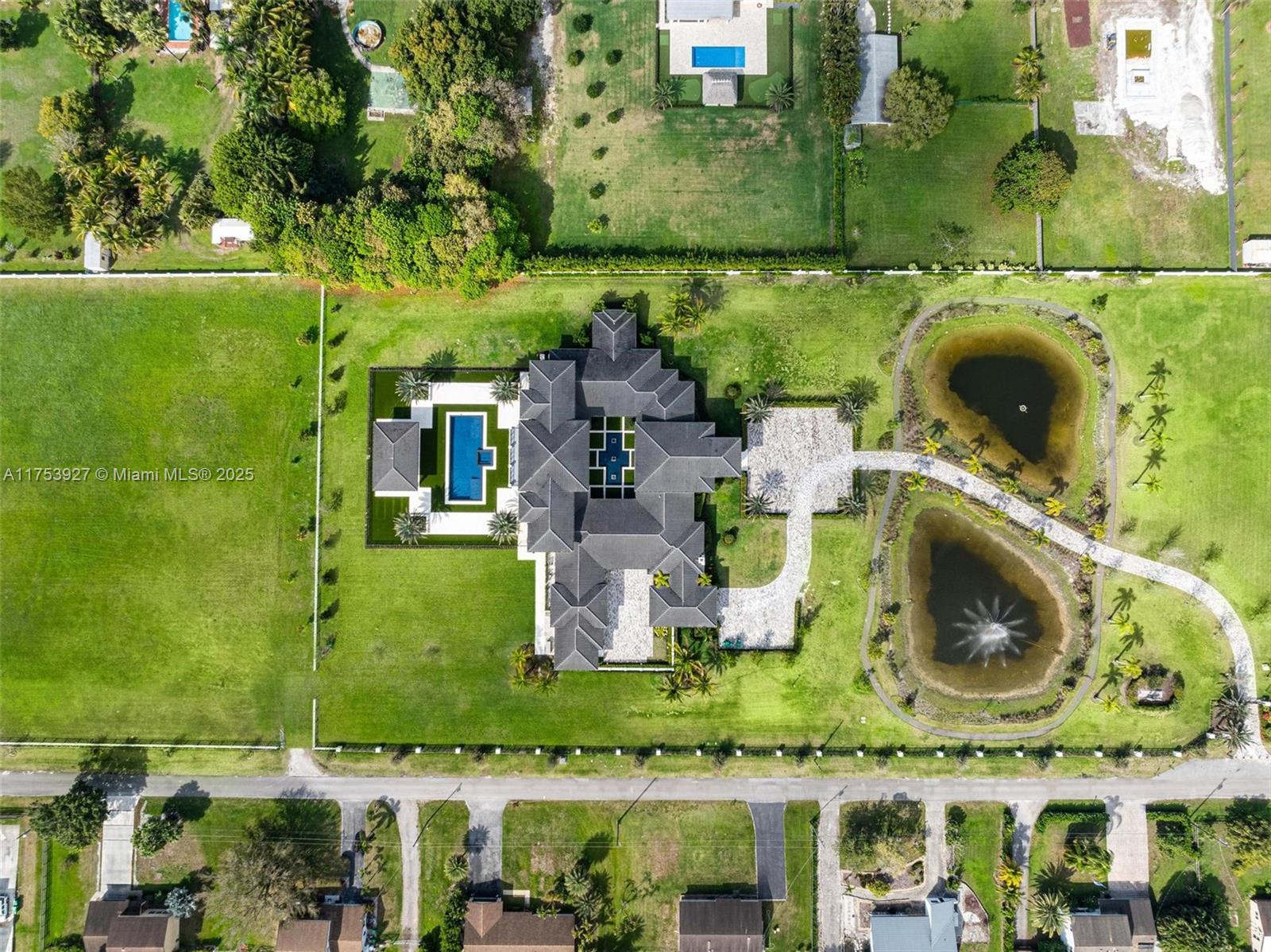 DAVIE - Residential