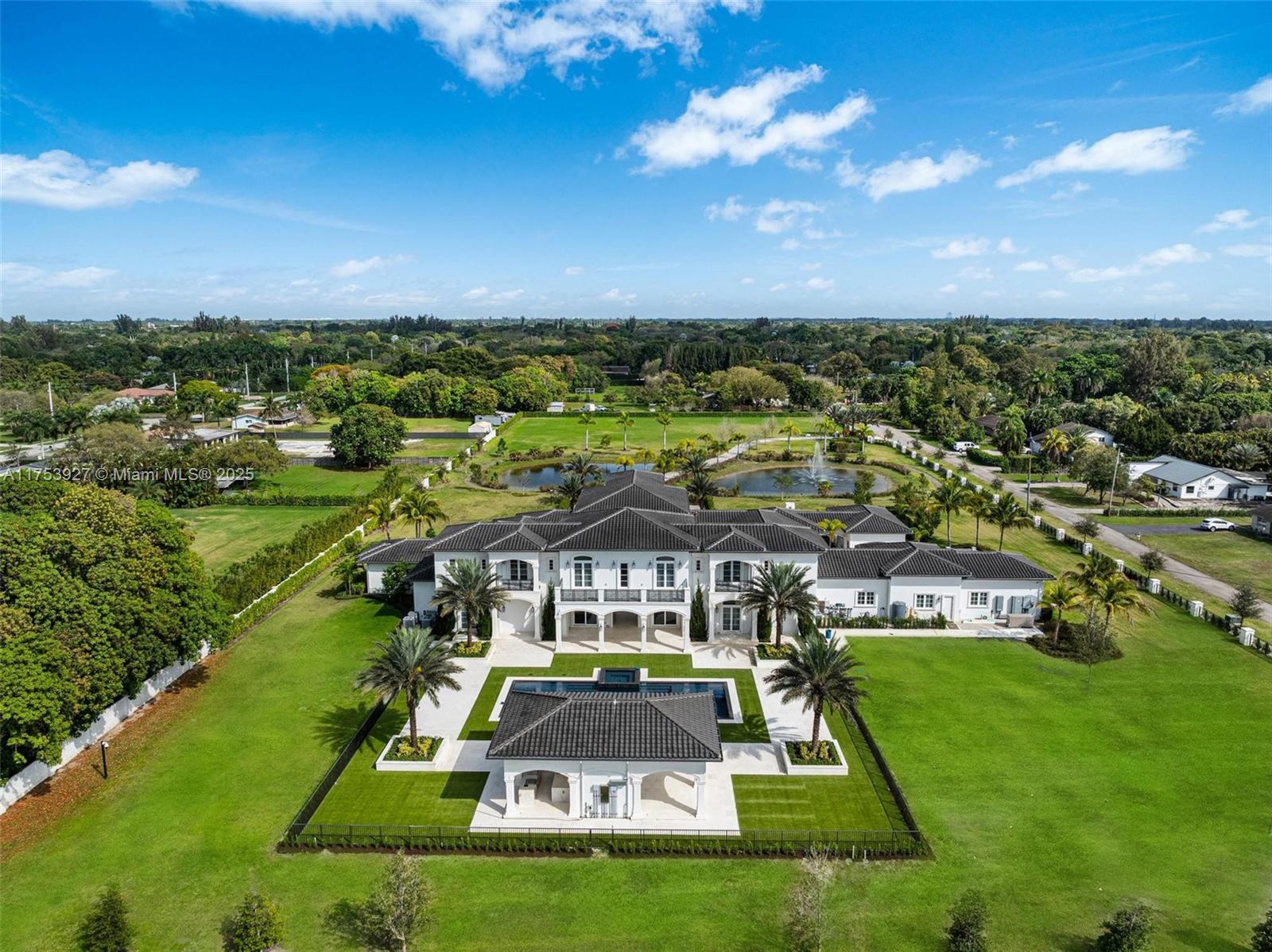 DAVIE - Residential