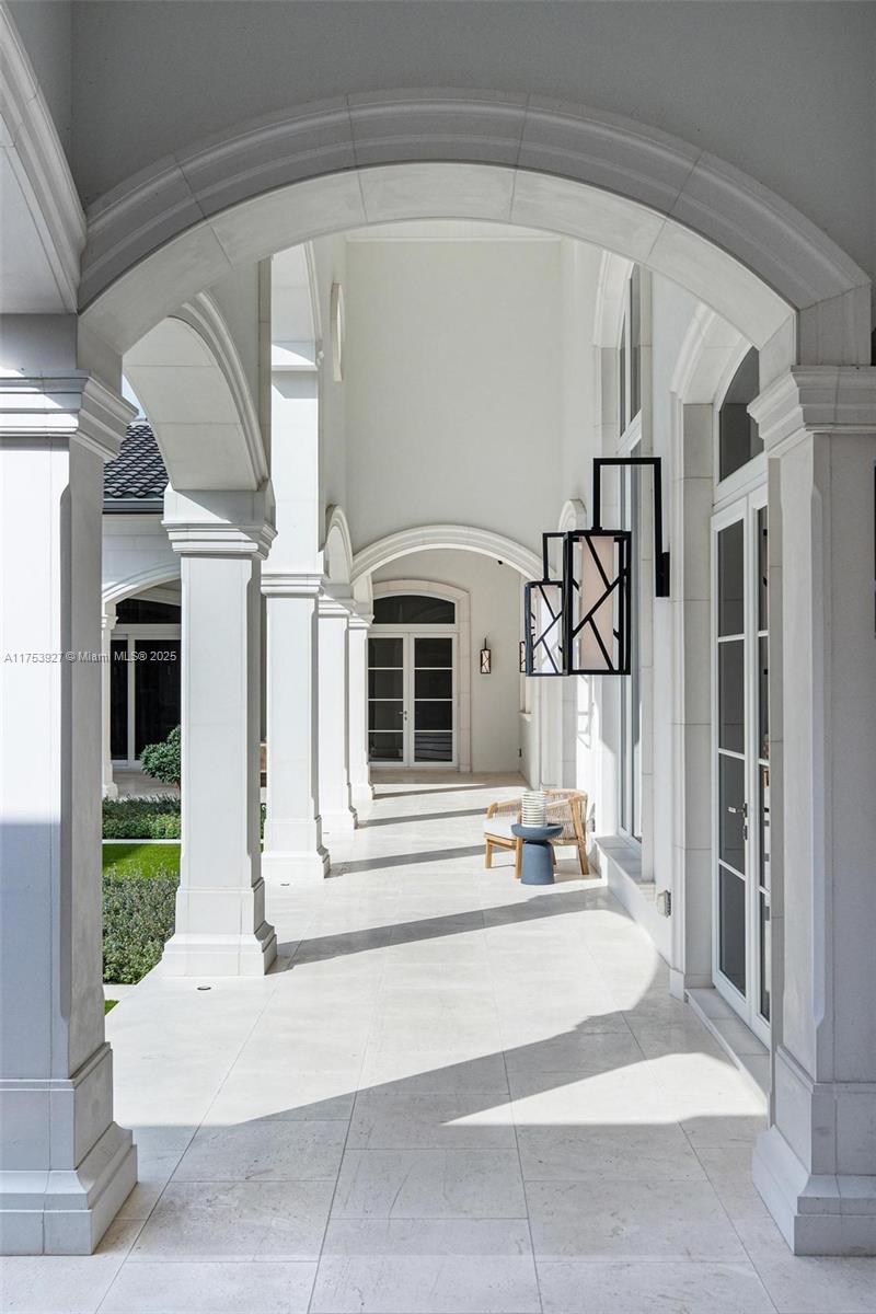 DAVIE - Residential