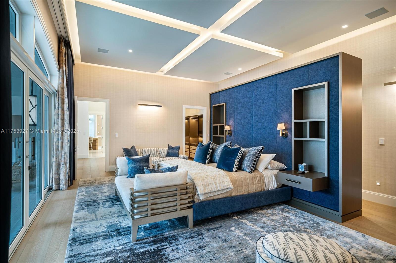 DAVIE - Residential