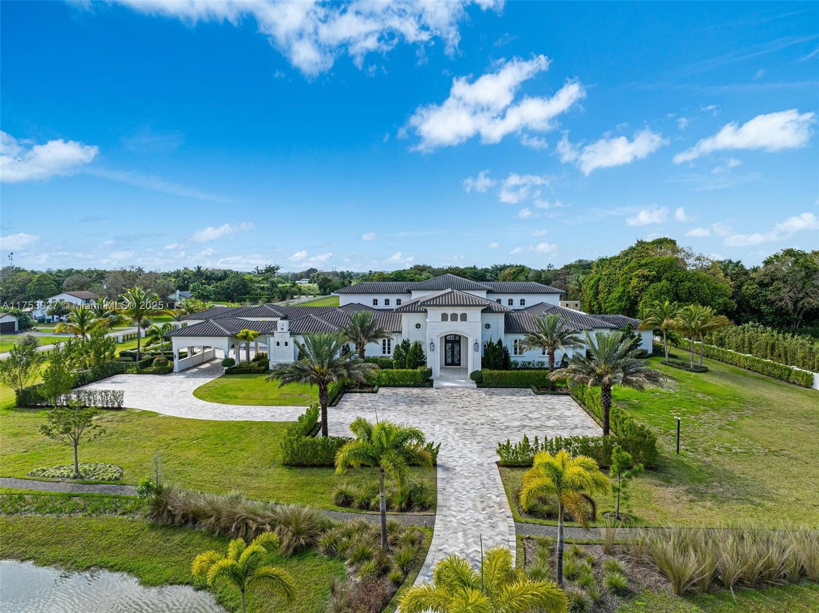 DAVIE - Residential