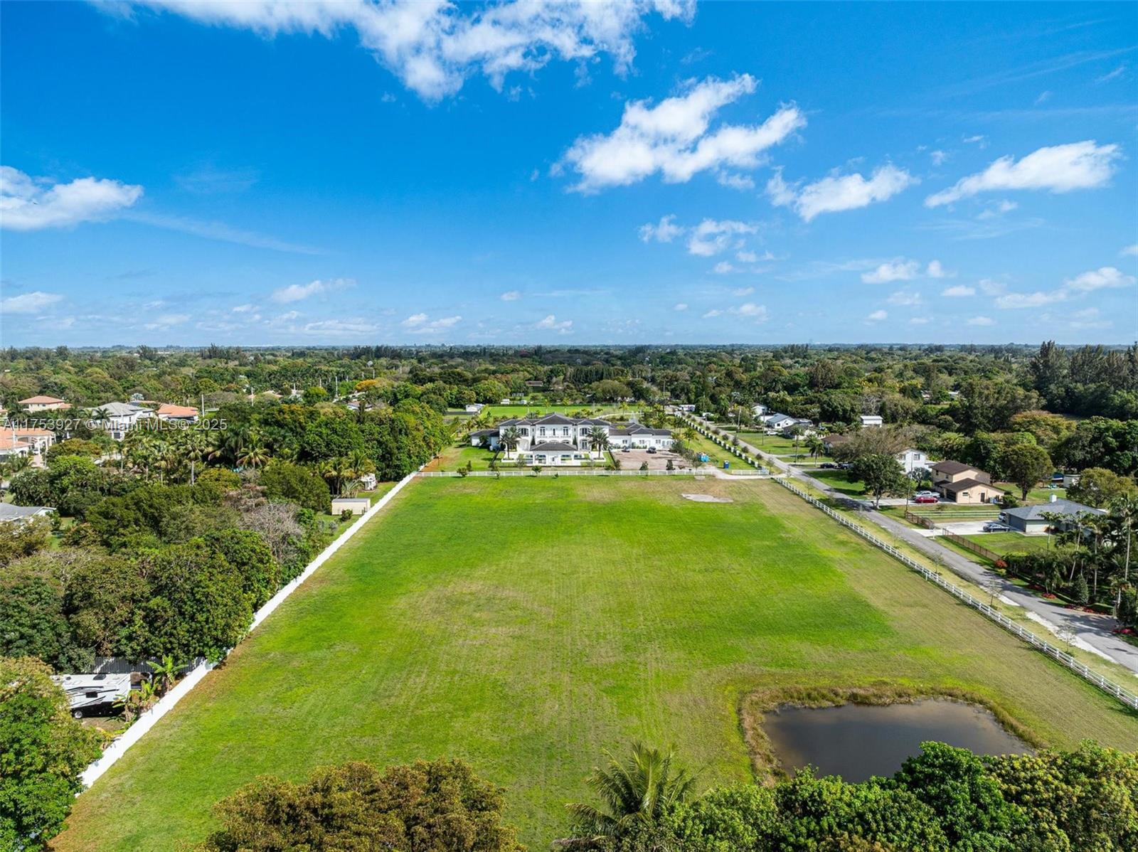 DAVIE - Residential
