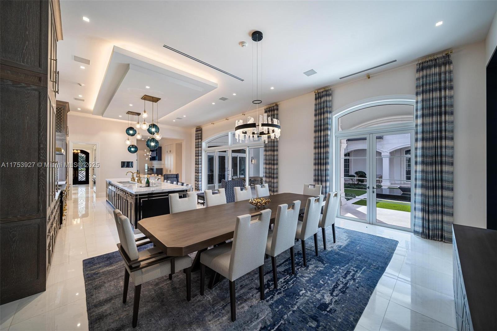 DAVIE - Residential