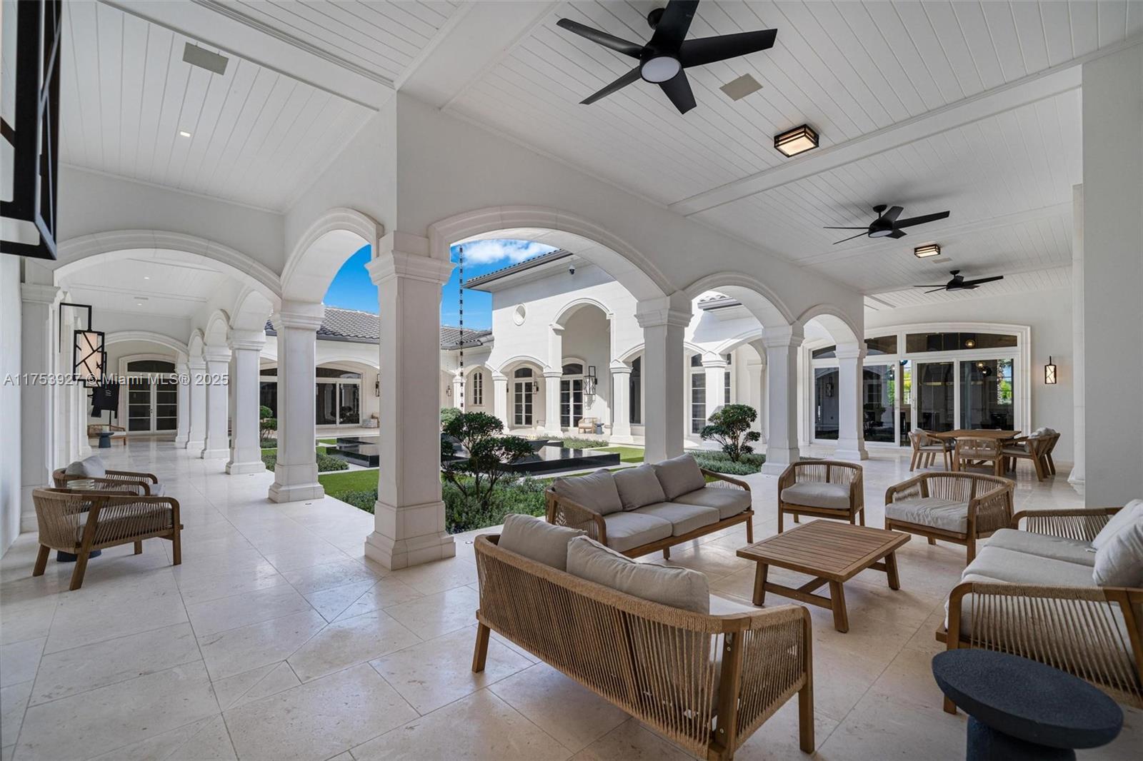 DAVIE - Residential