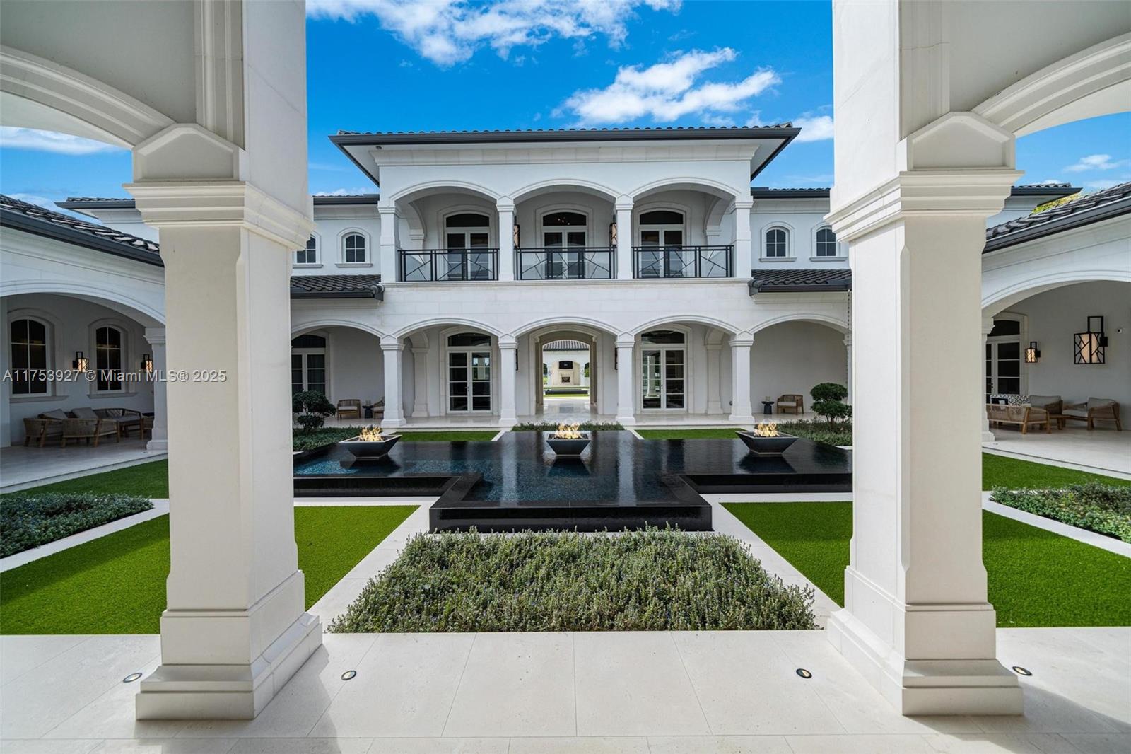DAVIE - Residential