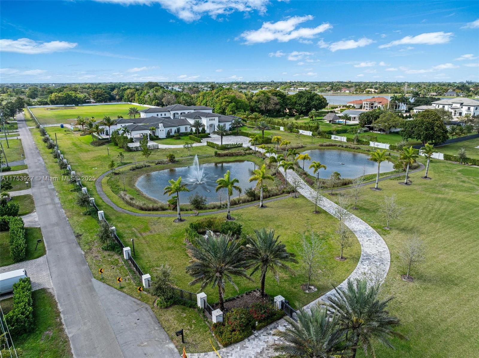DAVIE - Residential