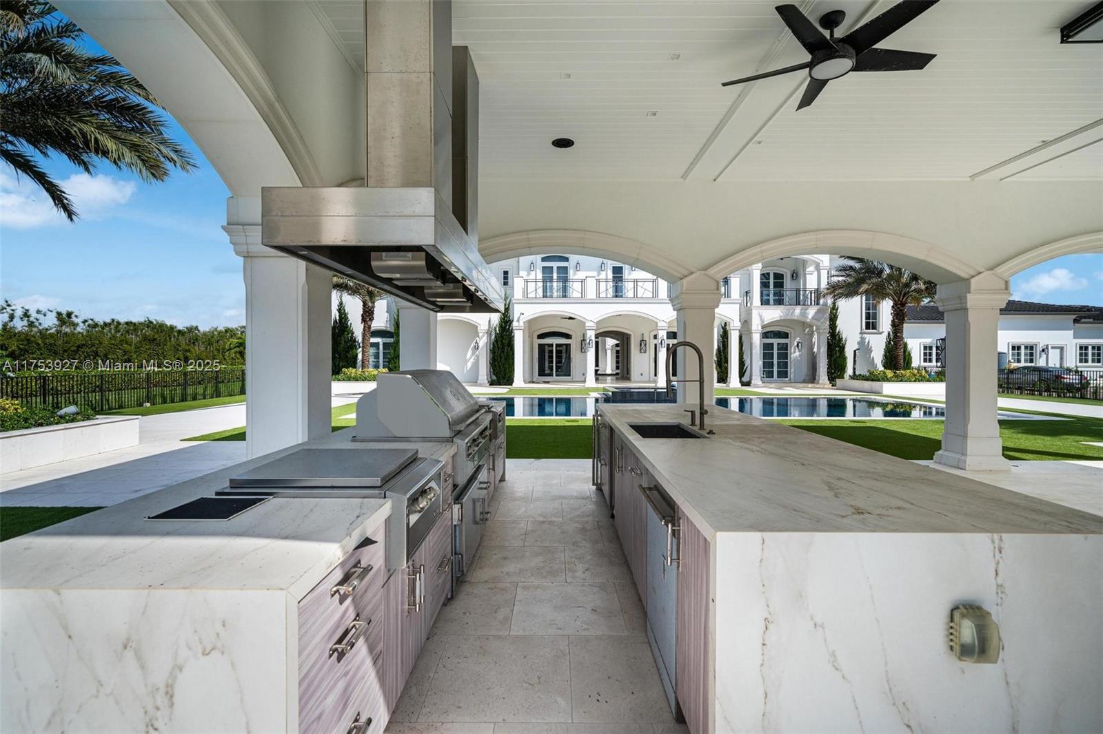 DAVIE - Residential