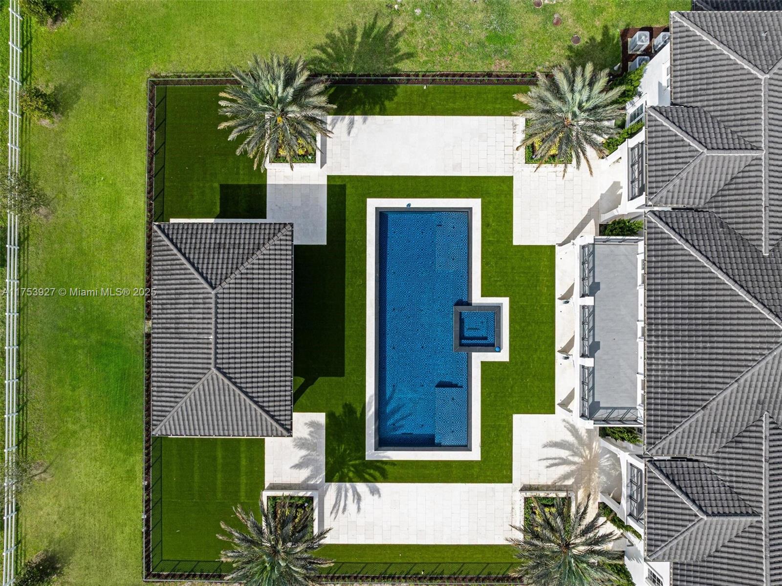 DAVIE - Residential