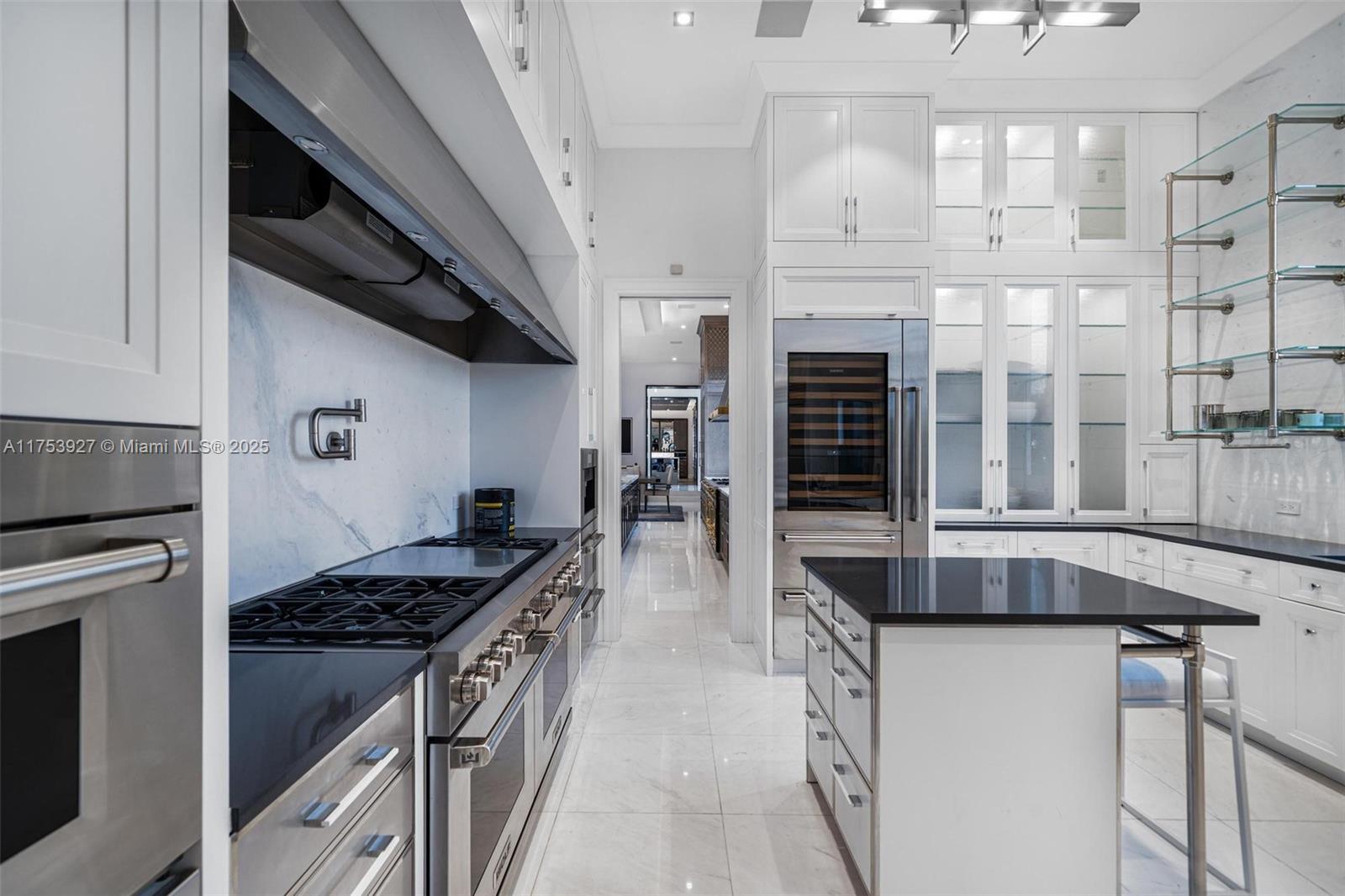 DAVIE - Residential