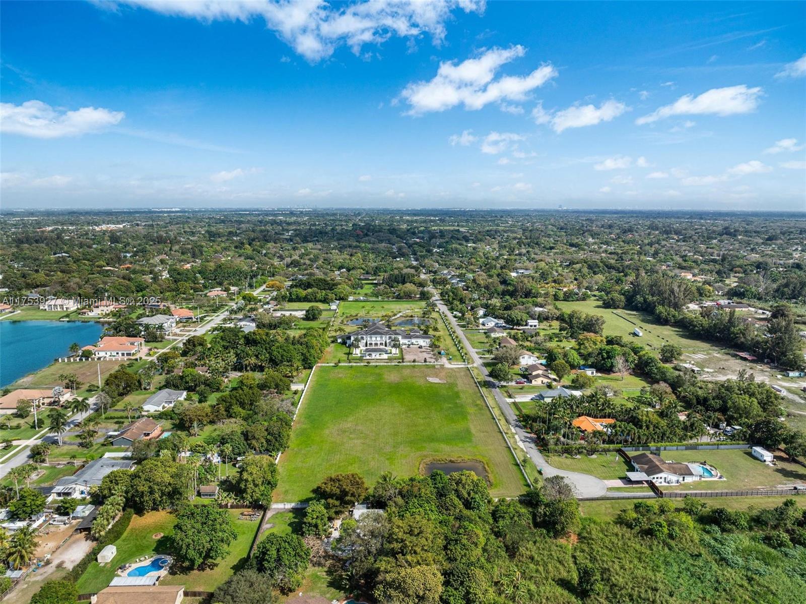 DAVIE - Residential