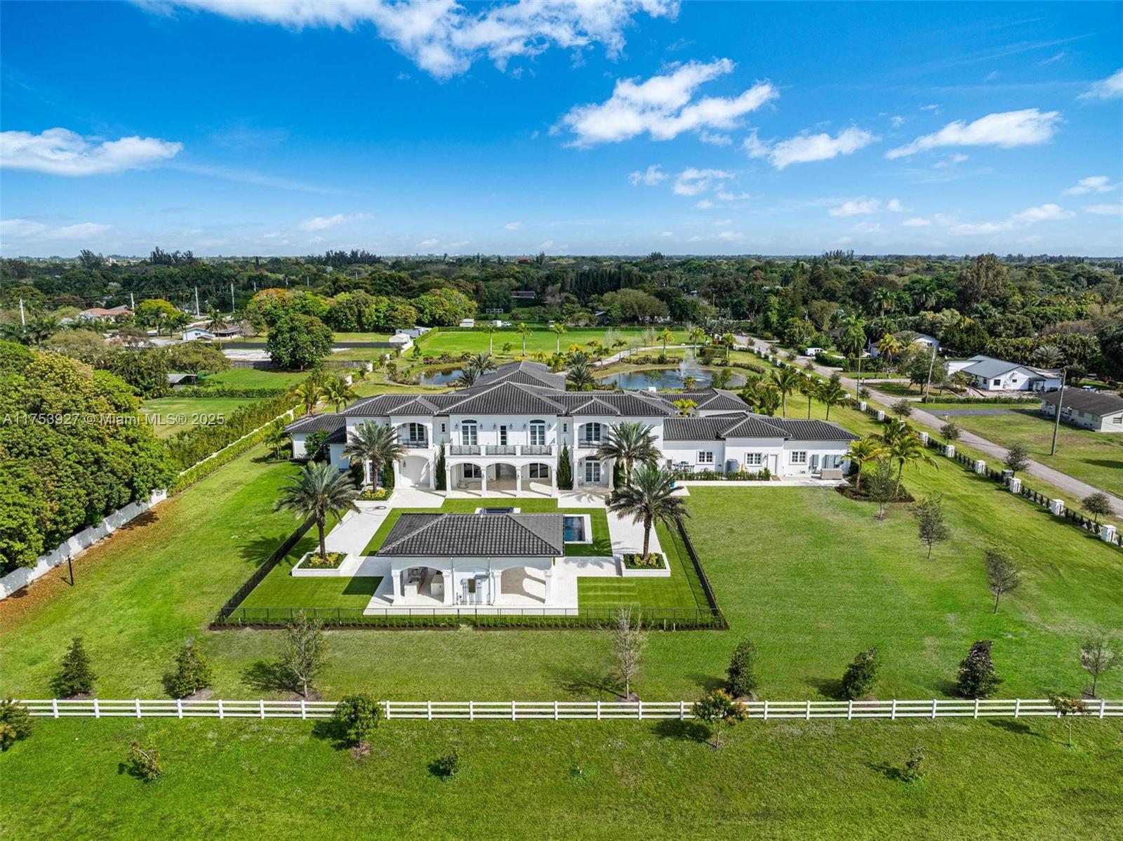 DAVIE - Residential