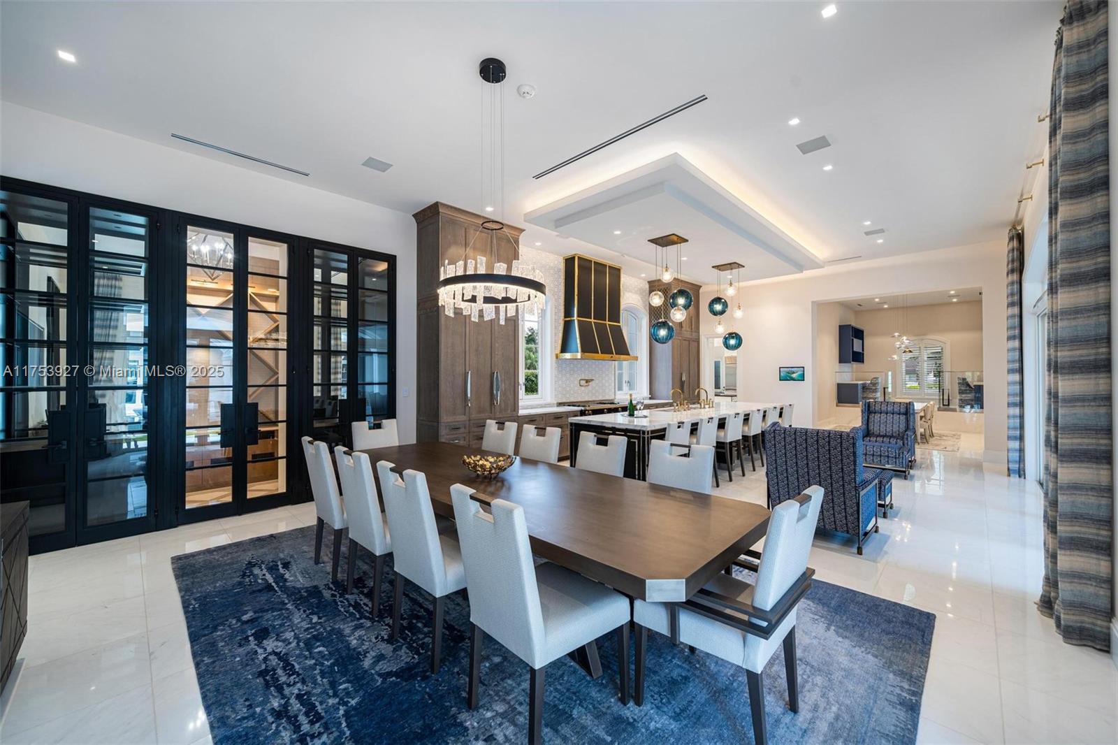 DAVIE - Residential