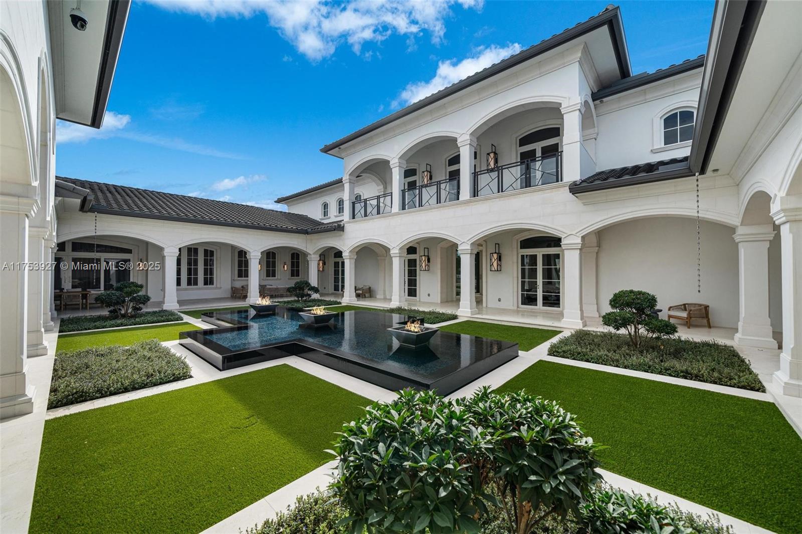 DAVIE - Residential