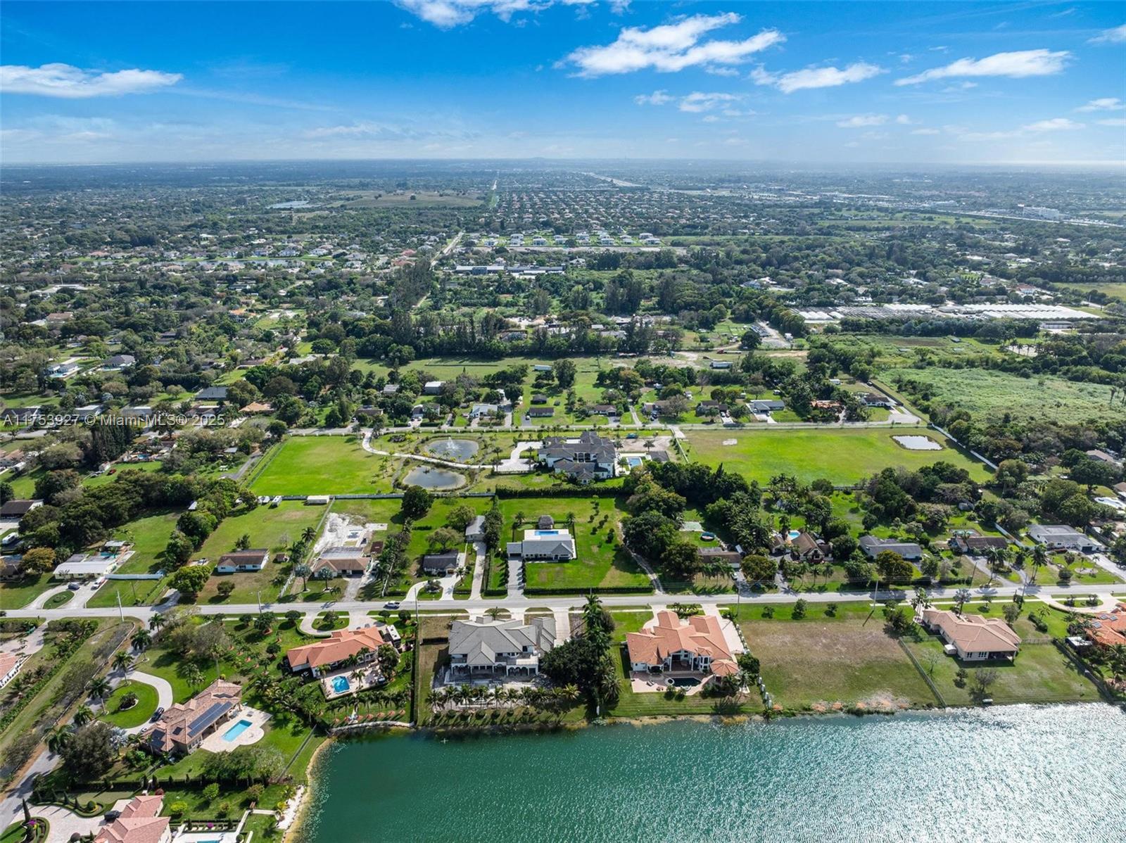 DAVIE - Residential